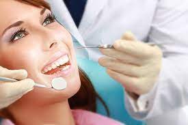 Contact Us at LA Teeth Whitening Dunstable Dunstable