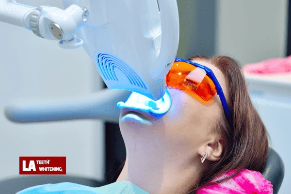 LA Teeth Whitening Prices. Find our latest promotions today! Dunstable